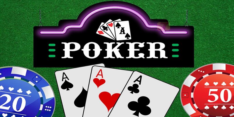 Giới thiệu về trò chơi Poker hấp dẫn