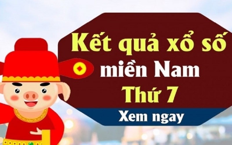 xổ số miền Nam Đôi điều cần biết về xổ số miền Nam