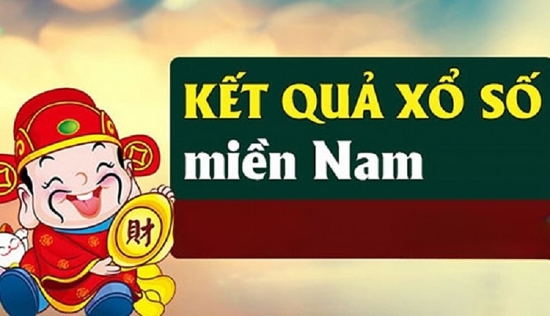 Phương pháp tra cứu kết quả xổ số MN xổ số miền Nam