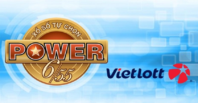 Bạn biết gì về xổ số Power 6/55?