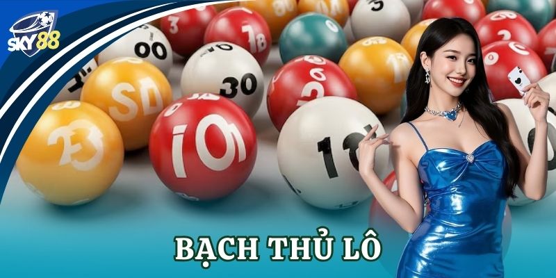 Bạch thủ lô Sky88