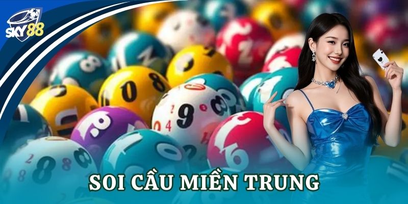 soi cầu miền Trung Sky88